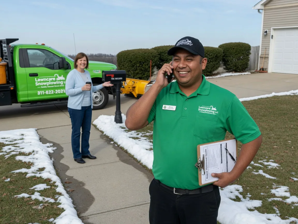 Lawn Care Services By Expert Landscaper White Rock, SC FAQs